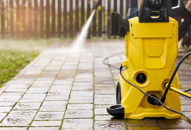Best Solar Panel Cleaning  in Union City, OH