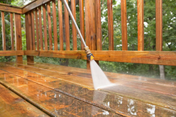 Best Playground Equipment Cleaning  in Union City, OH